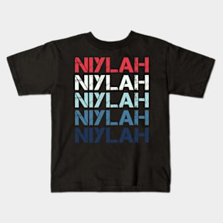 Niylah Kids T-Shirt